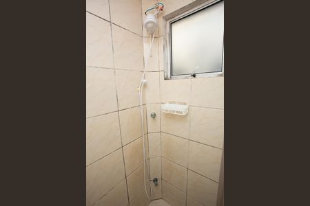 Apartamento à venda com 42m², 2 quartos e 1 vaga Apartamento à venda com 42m², 2 quartos e 1 vagaBanheiro