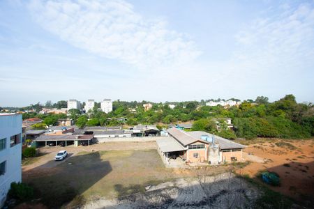 Apartamento à venda com 42m², 2 quartos e 1 vaga Apartamento à venda com 42m², 2 quartos e 1 vagaVista do Quarto 2