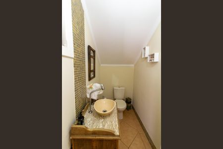 Casa à venda com 287m², 3 quartos e 2 vagas Casa à venda com 287m², 3 quartos e 2 vagasLavabo