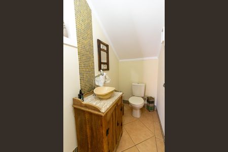 Casa à venda com 287m², 3 quartos e 2 vagas Casa à venda com 287m², 3 quartos e 2 vagasLavabo