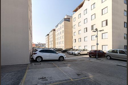 Apartamento à venda com 45m², 2 quartos e 1 vaga Apartamento à venda com 45m², 2 quartos e 1 vagaÁrea comum