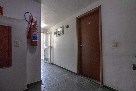 Apartamento à venda com 45m², 2 quartos e 1 vaga Apartamento à venda com 45m², 2 quartos e 1 vagaÁrea comum