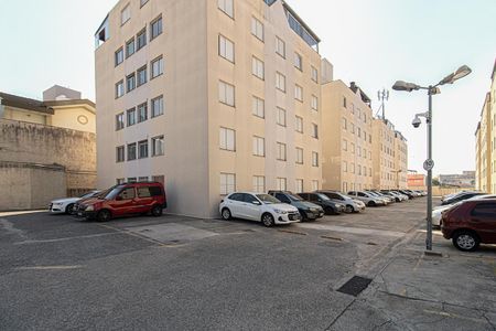 Apartamento à venda com 45m², 2 quartos e 1 vaga Apartamento à venda com 45m², 2 quartos e 1 vagaÁrea comum