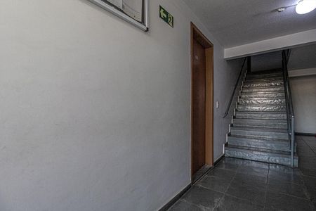 Apartamento à venda com 45m², 2 quartos e 1 vaga Apartamento à venda com 45m², 2 quartos e 1 vagaÁrea comum