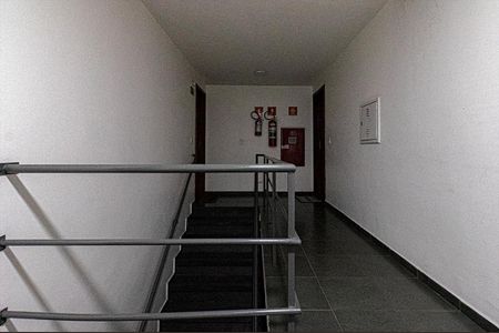 Apartamento à venda com 45m², 2 quartos e 1 vaga Apartamento à venda com 45m², 2 quartos e 1 vagaÁrea comum