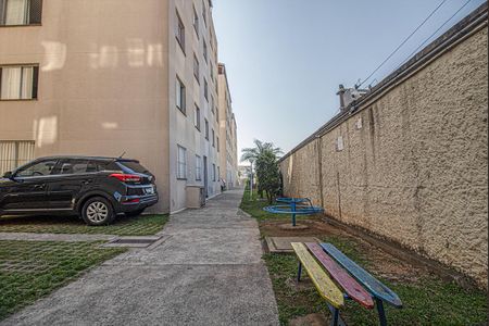 Apartamento à venda com 45m², 2 quartos e 1 vaga Apartamento à venda com 45m², 2 quartos e 1 vagaÁrea comum