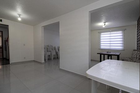 Apartamento à venda com 45m², 2 quartos e 1 vaga Apartamento à venda com 45m², 2 quartos e 1 vagaÁrea comum