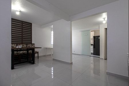 Apartamento à venda com 45m², 2 quartos e 1 vaga Apartamento à venda com 45m², 2 quartos e 1 vagaÁrea comum