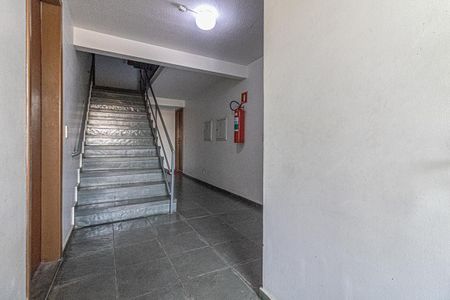Apartamento à venda com 45m², 2 quartos e 1 vaga Apartamento à venda com 45m², 2 quartos e 1 vagaÁrea comum