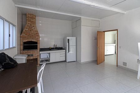 Apartamento à venda com 45m², 2 quartos e 1 vaga Apartamento à venda com 45m², 2 quartos e 1 vagaÁrea comum