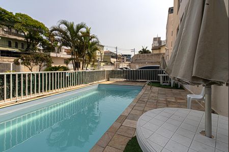 Apartamento à venda com 45m², 2 quartos e 1 vaga Apartamento à venda com 45m², 2 quartos e 1 vagaÁrea comum