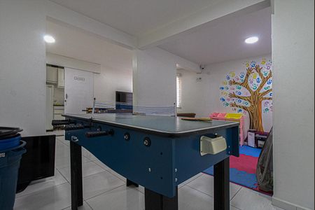 Apartamento à venda com 45m², 2 quartos e 1 vaga Apartamento à venda com 45m², 2 quartos e 1 vagaÁrea comum