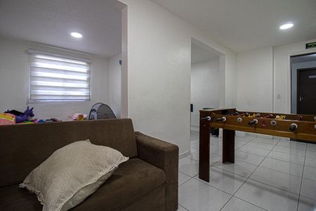 Apartamento à venda com 45m², 2 quartos e 1 vaga Apartamento à venda com 45m², 2 quartos e 1 vagaÁrea comum