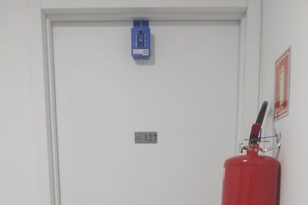 Apartamento para alugar com 44m², 2 quartos e 1 vaga Apartamento para alugar com 44m², 2 quartos e 1 vagaLockbox