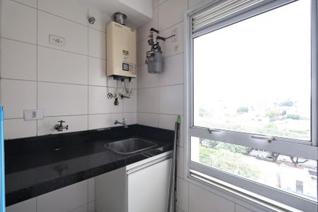 Apartamento à venda com 70m², 2 quartos e 2 vagasÁrea de Serviço