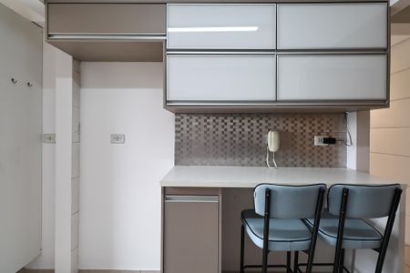 Apartamento à venda com 70m², 2 quartos e 2 vagasÁrea de Serviço