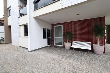 Apartamento à venda com 70m², 2 quartos e 2 vagasÁrea comum