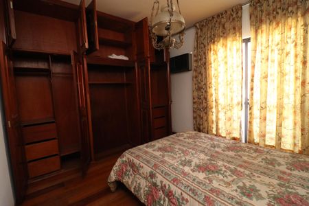 Apartamento à venda com 190m², 4 quartos e 2 vagasSuíte 1