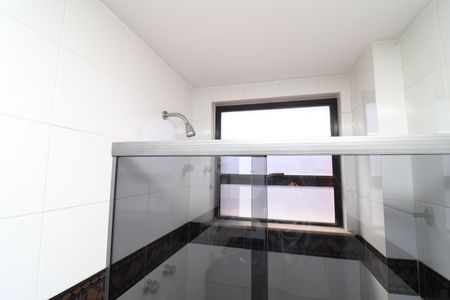 Apartamento à venda com 190m², 4 quartos e 2 vagasBanheiro Social
