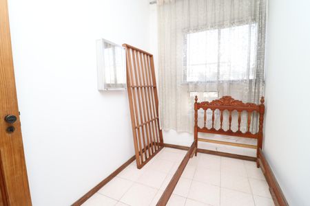 Apartamento à venda com 190m², 4 quartos e 2 vagasQuarto de Serviço