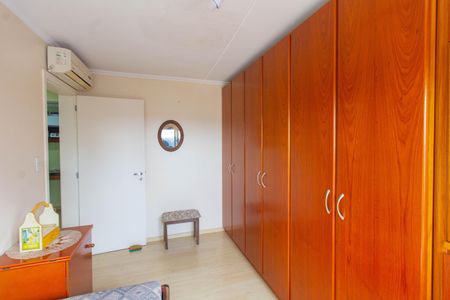 Apartamento à venda com 121m², 3 quartos e 1 vagaQuarto 2