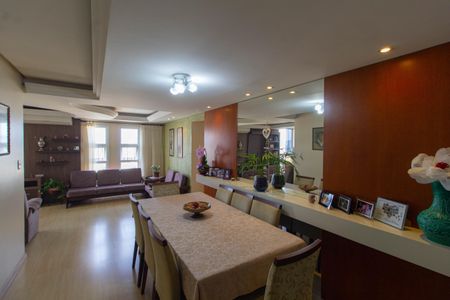 Apartamento à venda com 121m², 3 quartos e 1 vagaSala de Jantar