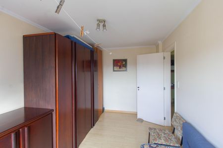 Apartamento à venda com 121m², 3 quartos e 1 vagaQuarto 1