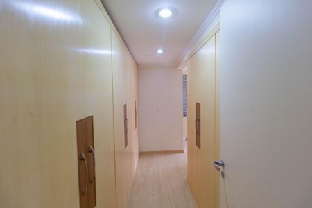 Apartamento à venda com 121m², 3 quartos e 1 vagaQuarto 3 - Suíte