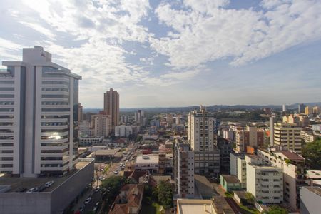 Apartamento à venda com 121m², 3 quartos e 1 vagaVista da Sala
