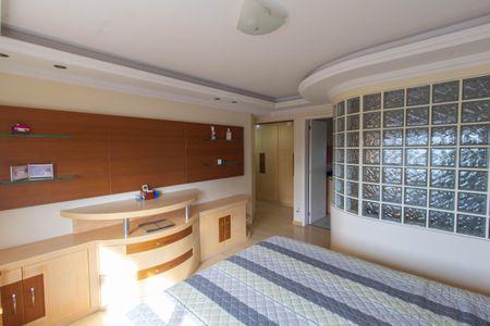 Apartamento à venda com 121m², 3 quartos e 1 vagaQuarto 3 - Suíte