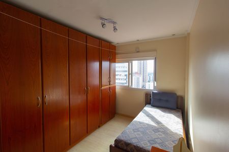 Apartamento à venda com 121m², 3 quartos e 1 vagaQuarto 2