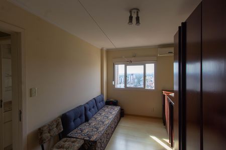 Apartamento à venda com 121m², 3 quartos e 1 vagaQuarto 1