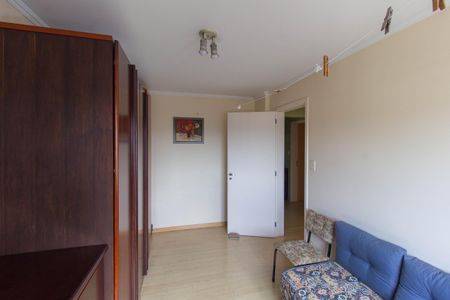 Apartamento à venda com 121m², 3 quartos e 1 vagaQuarto 1