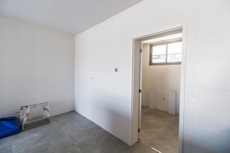 Casa de condomínio à venda com 415m², 4 quartos e 4 vagasÁrea de Serviço