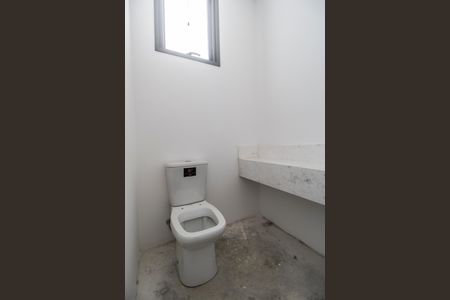 Casa de condomínio à venda com 415m², 4 quartos e 4 vagasLavabo