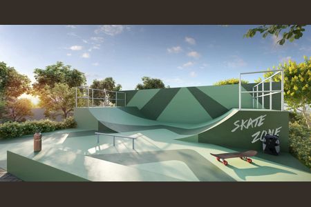 Casa de condomínio à venda com 415m², 4 quartos e 4 vagasQuadra Esportiva