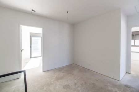 Casa de condomínio à venda com 415m², 4 quartos e 4 vagasSala