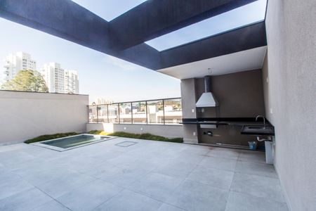 Casa de condomínio à venda com 415m², 4 quartos e 4 vagasÁrea gourmet