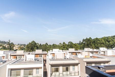 Casa de condomínio à venda com 415m², 4 quartos e 4 vagasVista da Suíte
