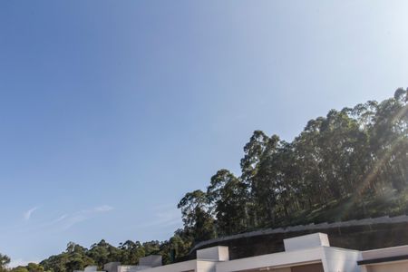 Casa de condomínio à venda com 415m², 4 quartos e 4 vagasVista da Suíte