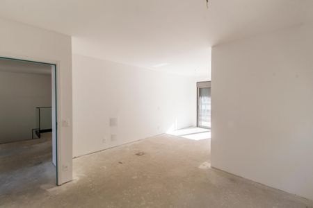 Casa de condomínio à venda com 415m², 4 quartos e 4 vagasSuíte 1