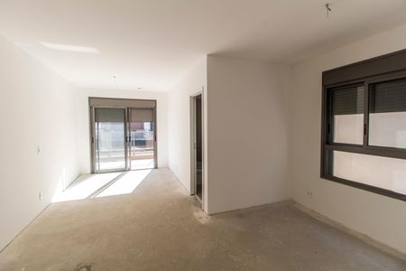 Casa de condomínio à venda com 415m², 4 quartos e 4 vagasSuíte 1