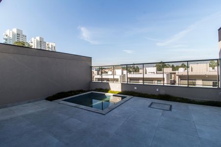 Casa de condomínio à venda com 415m², 4 quartos e 4 vagasPiscina
