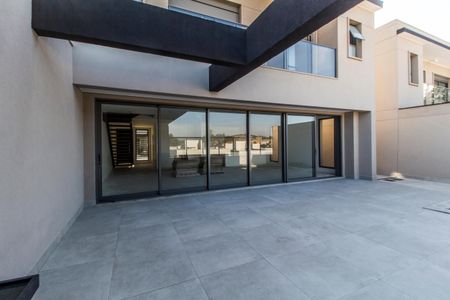 Casa de condomínio à venda com 415m², 4 quartos e 4 vagasÁrea gourmet