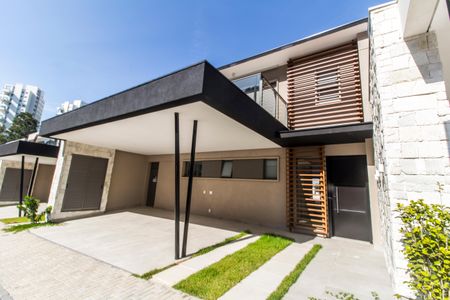 Casa de condomínio à venda com 415m², 4 quartos e 4 vagasGaragem