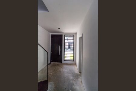 Casa de condomínio à venda com 415m², 4 quartos e 4 vagasEntrada