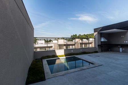 Casa de condomínio à venda com 415m², 4 quartos e 4 vagasPiscina
