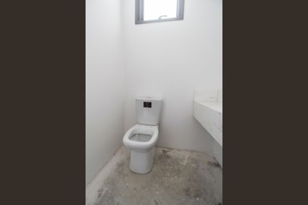 Casa de condomínio à venda com 415m², 4 quartos e 4 vagasLavabo