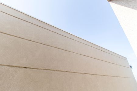 Casa de condomínio à venda com 415m², 4 quartos e 4 vagasVista da Suíte