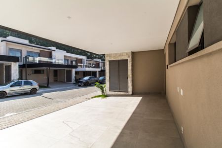 Casa de condomínio à venda com 415m², 4 quartos e 4 vagasGaragem